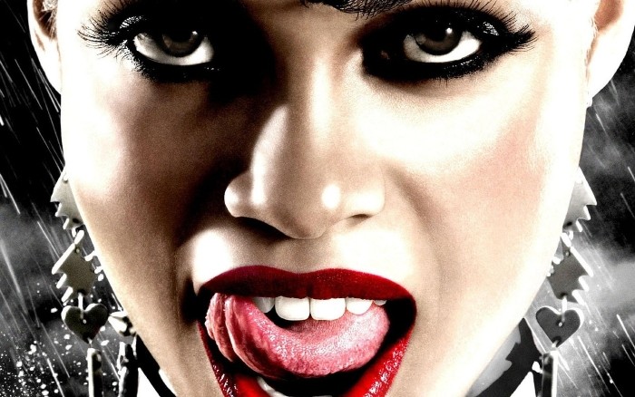 Город Грехов