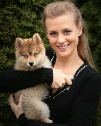 Медисон Хуббел фигуристка