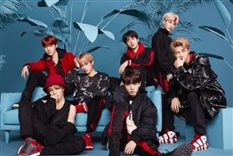 Мы получаем вдохновение отовсюду: история успеха корейской группы BTS