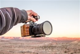 Женщина-фотограф: 5 известных имён и их судьба