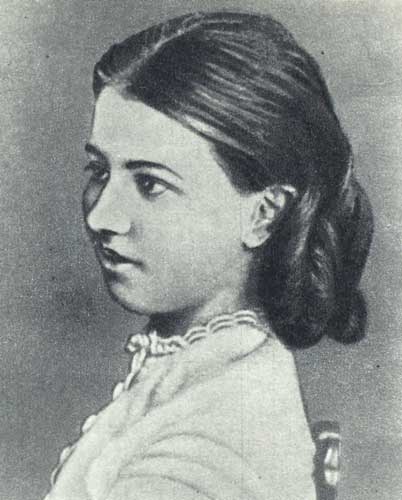 софья ковалевская