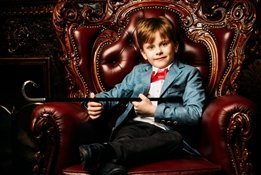 Мама, я буду блогером: дети, которые уже заработали свой первый миллион