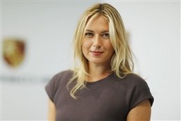 История Марии Шараповой: от победительницы Уимблдона до королевы сладостей