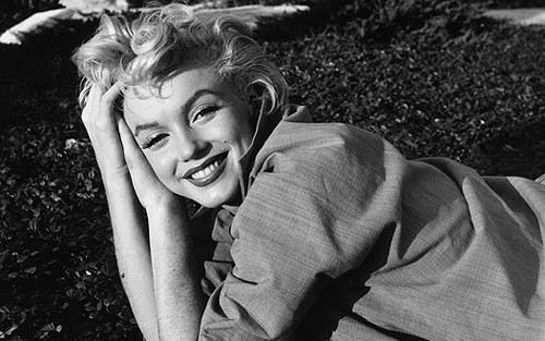 Мэрилин Монро Мэрилин Монро