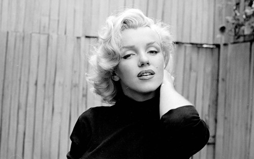 Мэрилин Монро Мэрилин Монро