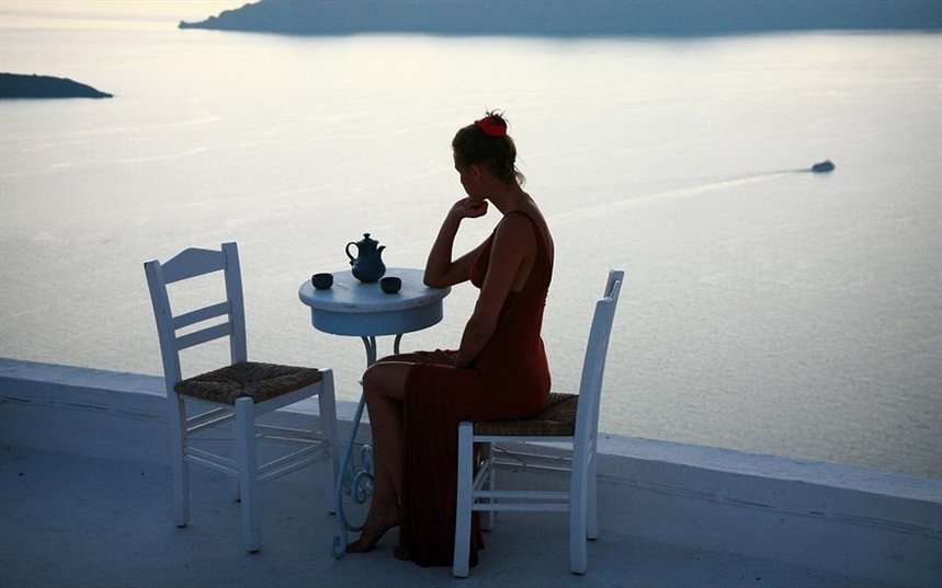 Одиночество