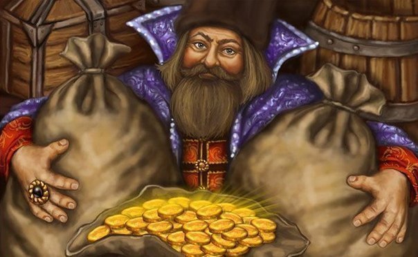 олигархи олигархи