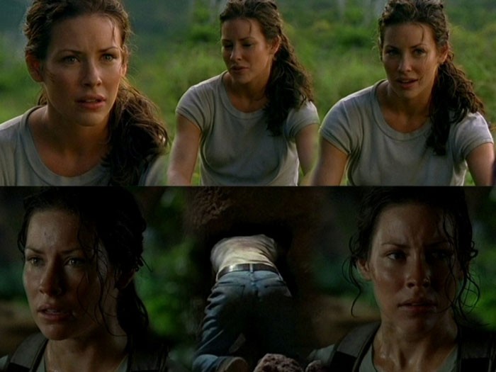 Остаться в живых