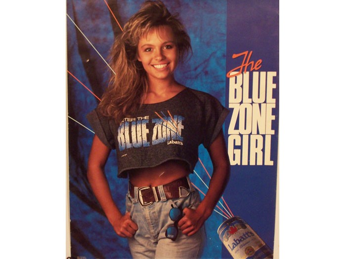 Памела Андерсон