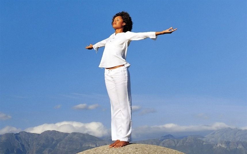 Разобраться в себе