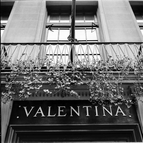 салон валентины саниной