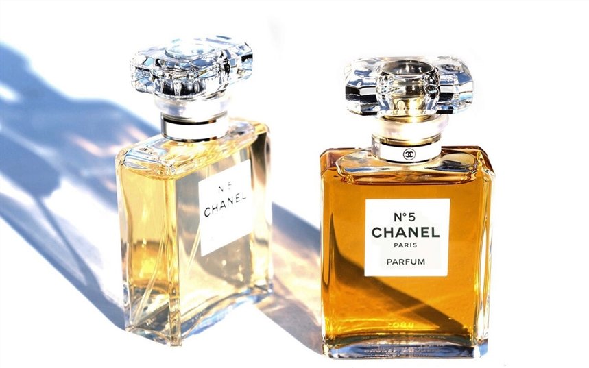 От Chanel №5 до J’Adore: истории создания культовых парфюмов