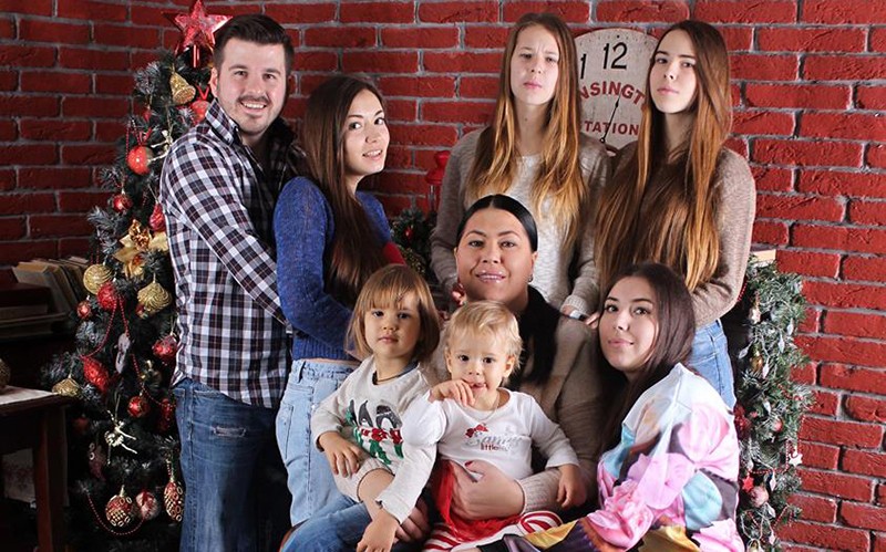 Ольга Лябина