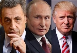 Трудное детство президентов: буллинг, нищета, плохая компания