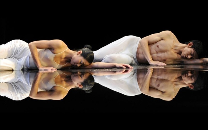 Встреча с собой