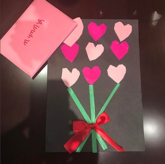 харпер бекхэм