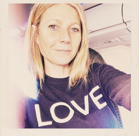 гвинет пелтроу день святого валентина