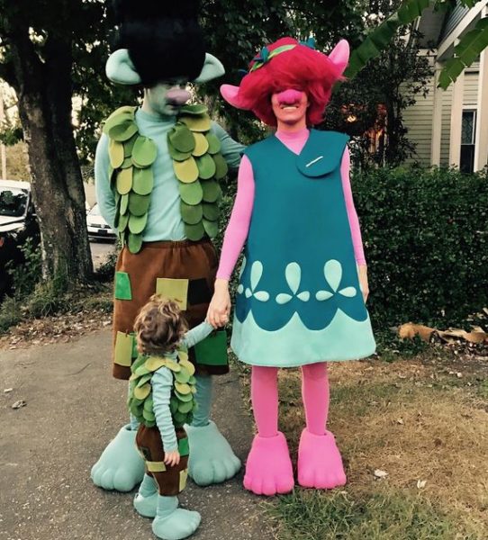 тимберлейк хэллоуин