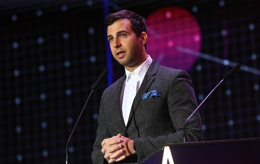 Иван Ургант