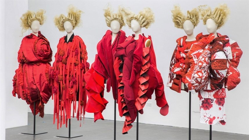 Comme des Garcons Comme des Garcons