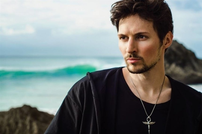 Pavel_Durov Pavel_Durov