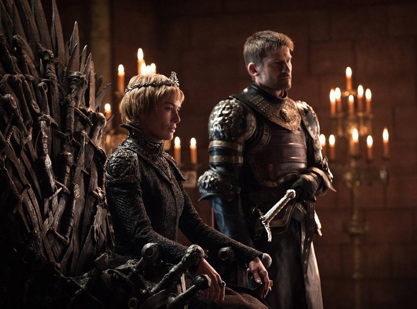 игра престолов 2017