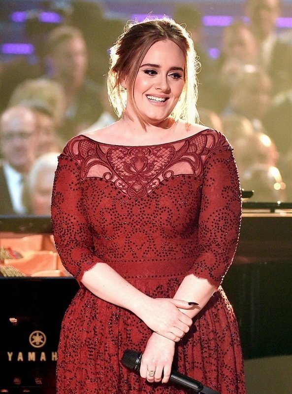 Адель Адель