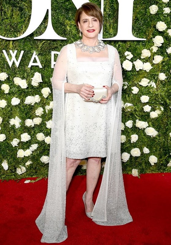 Пэтти Люпон