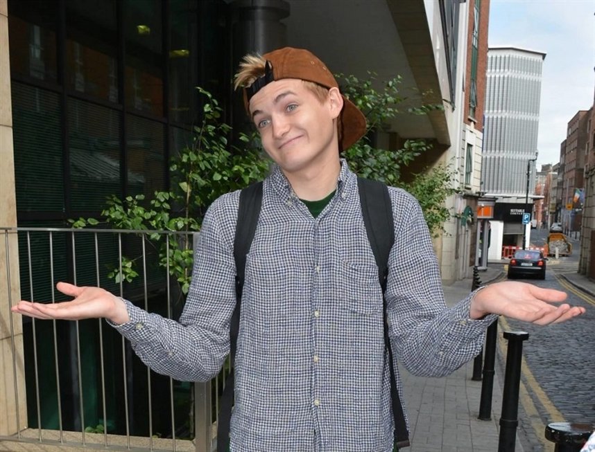 Джек Глисон Джек Глисон