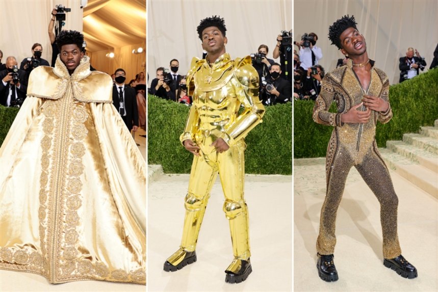 Lil Nas X Lil Nas X