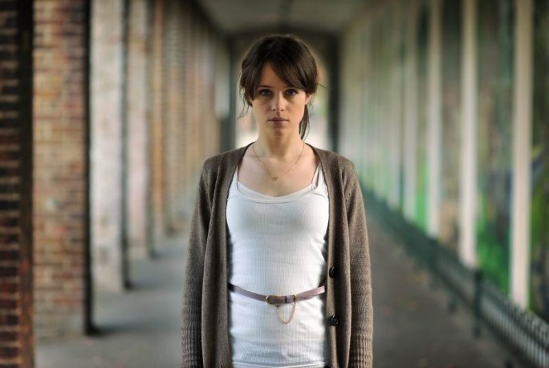 Клер Фой Клер Фой