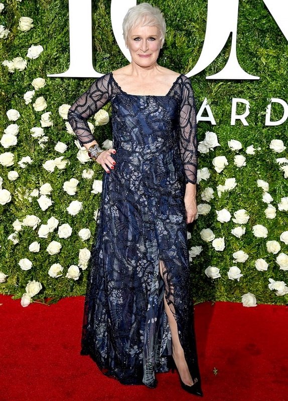 Гленн Клоуз