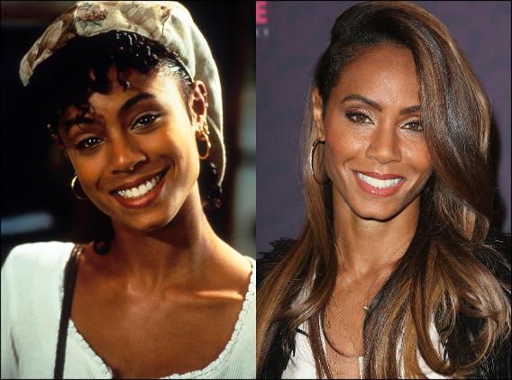 Джада Пинкетт Смит