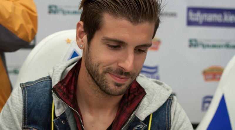 Мигель Велозу Мигель Велозу