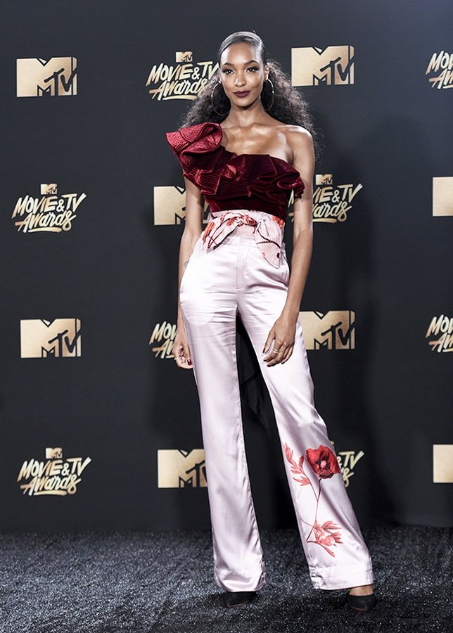 Джордан Данн