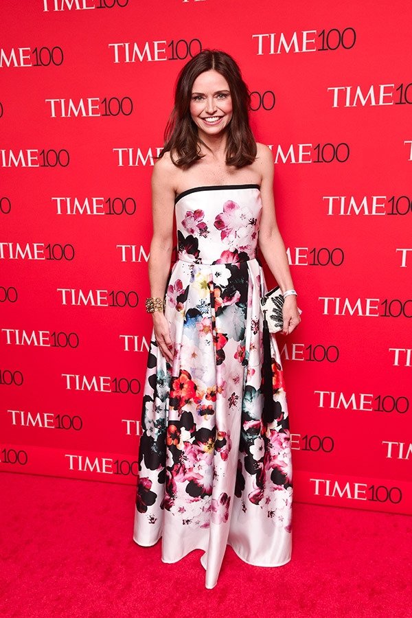 Кирстен Грин