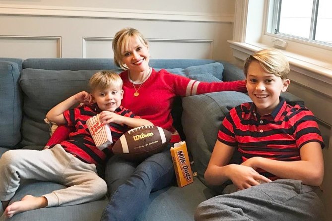 Риз Уизерспун Риз Уизерспун