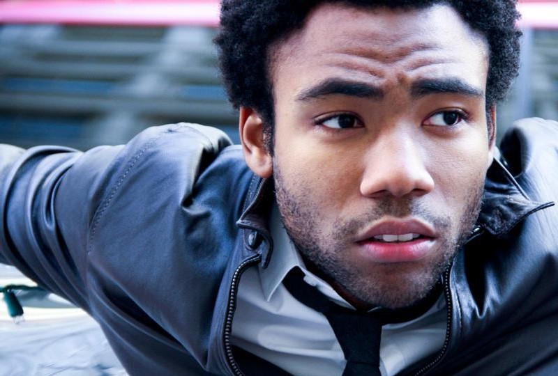 Дональд Гловер Золотой глобус 2017 Дональд Гловер Золотой глобус 2017