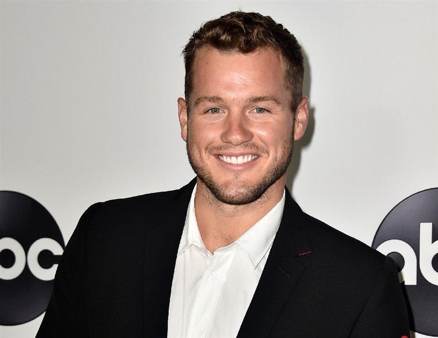 Колтон Андервуд