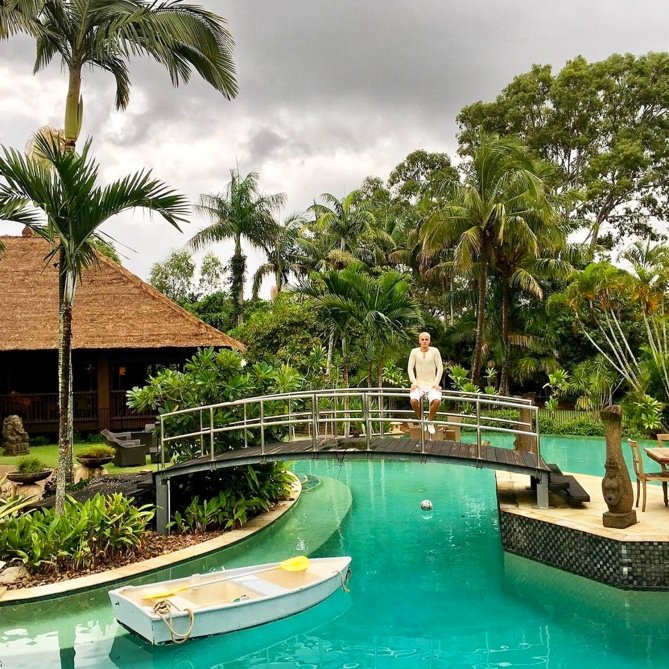 Джастин Бибер Джастин Бибер