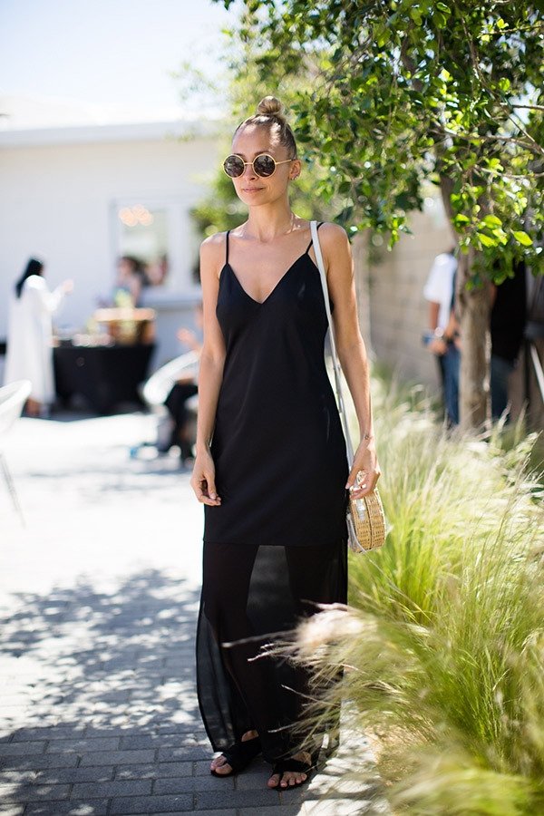 Николь Риччи Николь Риччи