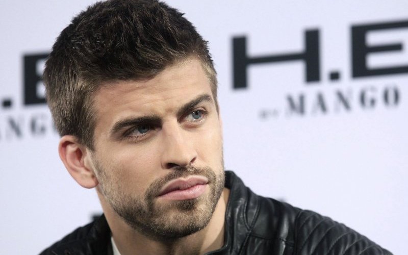 жерар пике жерар пике