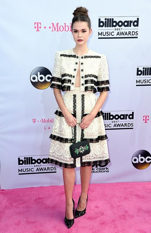  Майя Митчелл