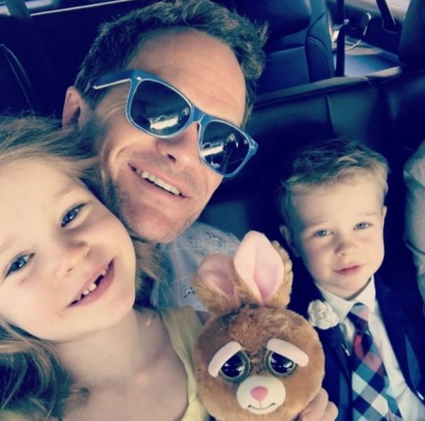 Нил Патрик Харрис