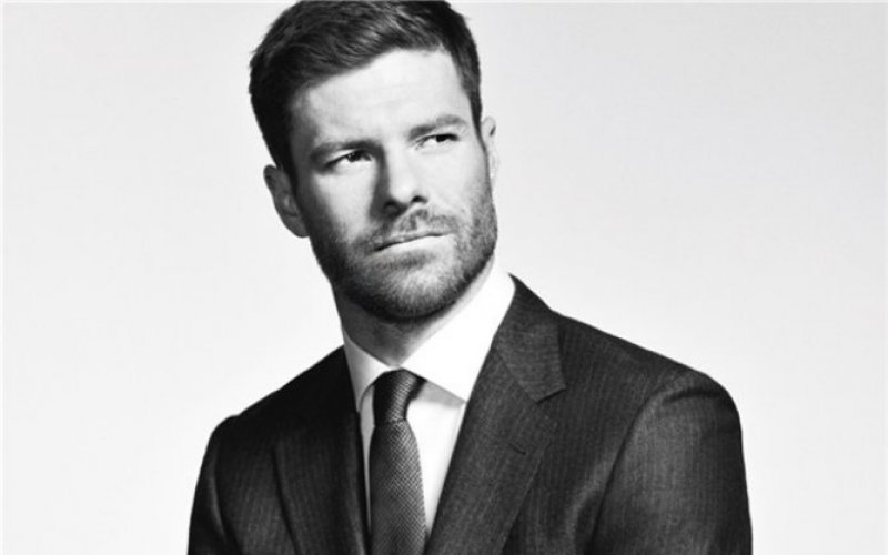 хаби алонсо  хаби алонсо