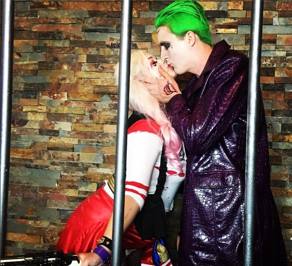 Саша питерс хэллоуин