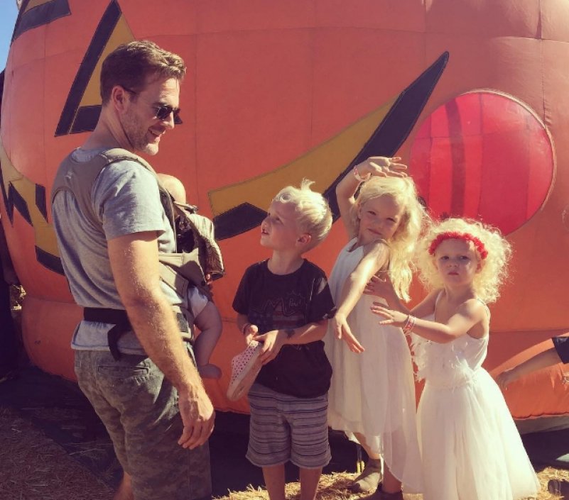 джеймс ван дер бик джеймс ван дер бик