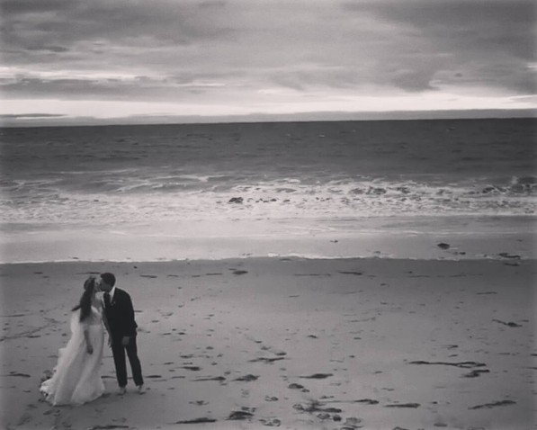 тройэн белиссарио и патрик адамс свадьба тройэн белиссарио и патрик адамс свадьба