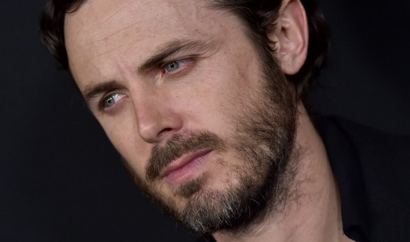 Кейси Аффлек Золотой глобус 2017 Кейси Аффлек Золотой глобус 2017