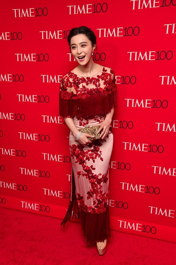 Фань Бинбин